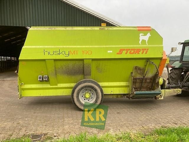 Storti MT190 #25555