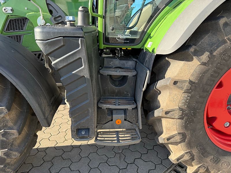 Fendt 720 Vario Gen6