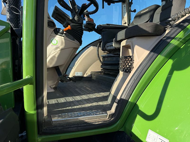 Fendt 720 Vario Gen6