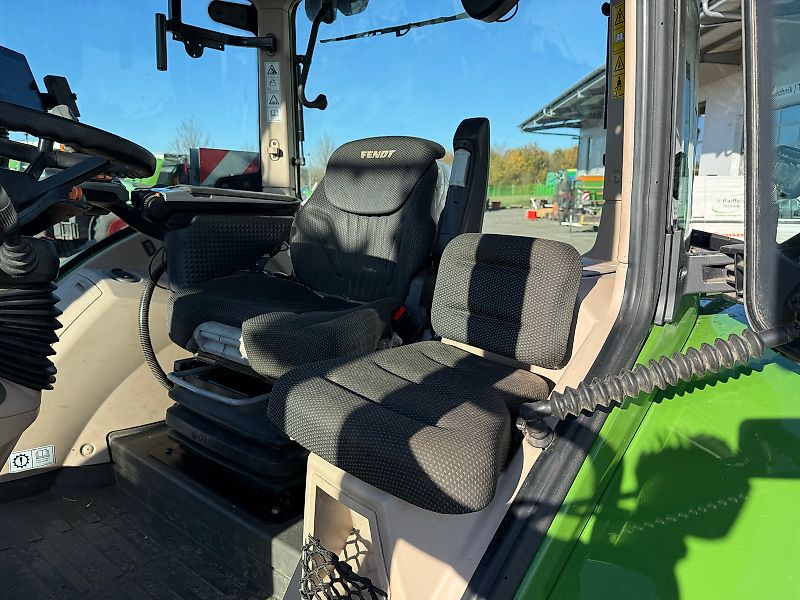Fendt 720 Vario Gen6