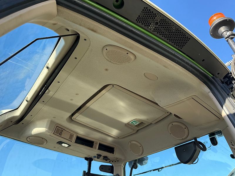 Fendt 720 Vario Gen6