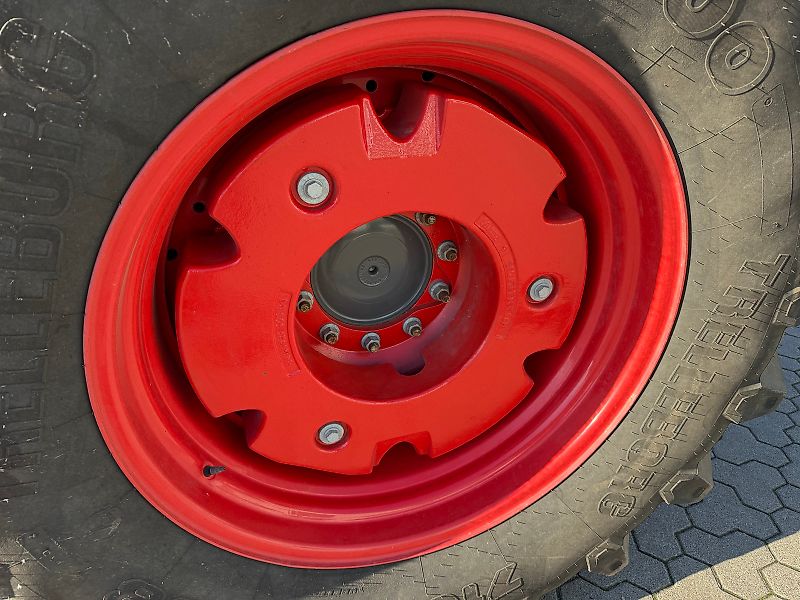 Fendt 720 Vario Gen6