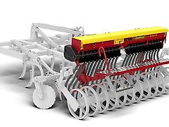 Väderstad Bio Drill BDX 180