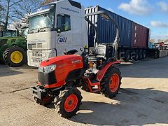 Kubota B2261