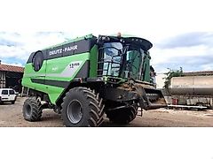 Deutz-Fahr c 9206 ts