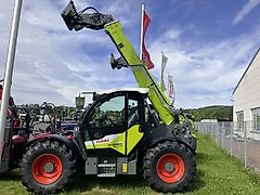 Claas SCORPION 738 VARIPOWER 2
