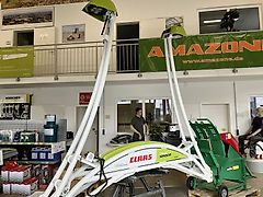 Claas CROP SENSOR *ISOBUS*