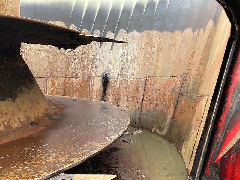 Siloking DUO 20 Mayer Siloking 20m³