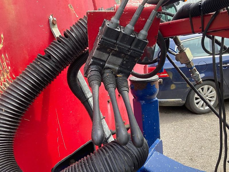 Siloking DUO 20 Mayer Siloking 20m³