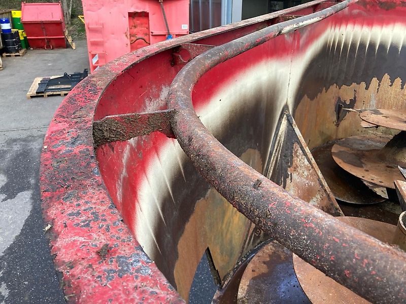 Siloking DUO 20 Mayer Siloking 20m³