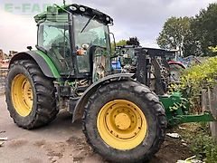John Deere 6190r