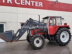 Steyr 8080A - PRIVAT