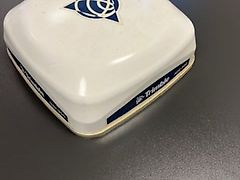 Claas TRIMBLE GFX 750 + NAV 900