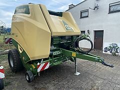 Krone Varipack V165 XC