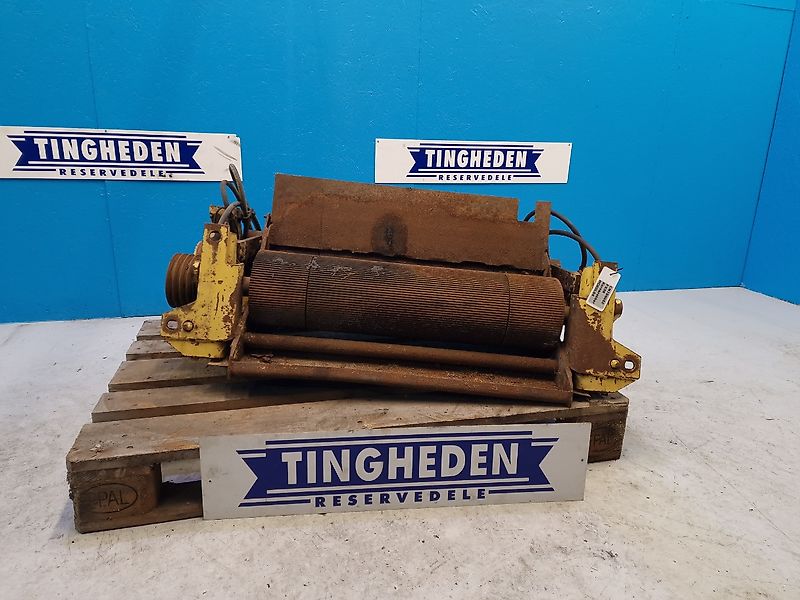 New Holland FX38 (Spare part/Reservedel/Ersatzteil)