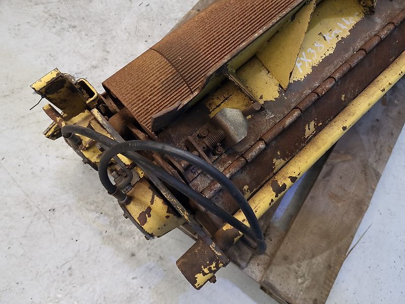 New Holland FX38 (Spare part/Reservedel/Ersatzteil)