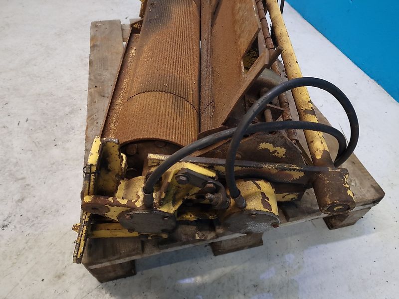 New Holland FX38 (Spare part/Reservedel/Ersatzteil)