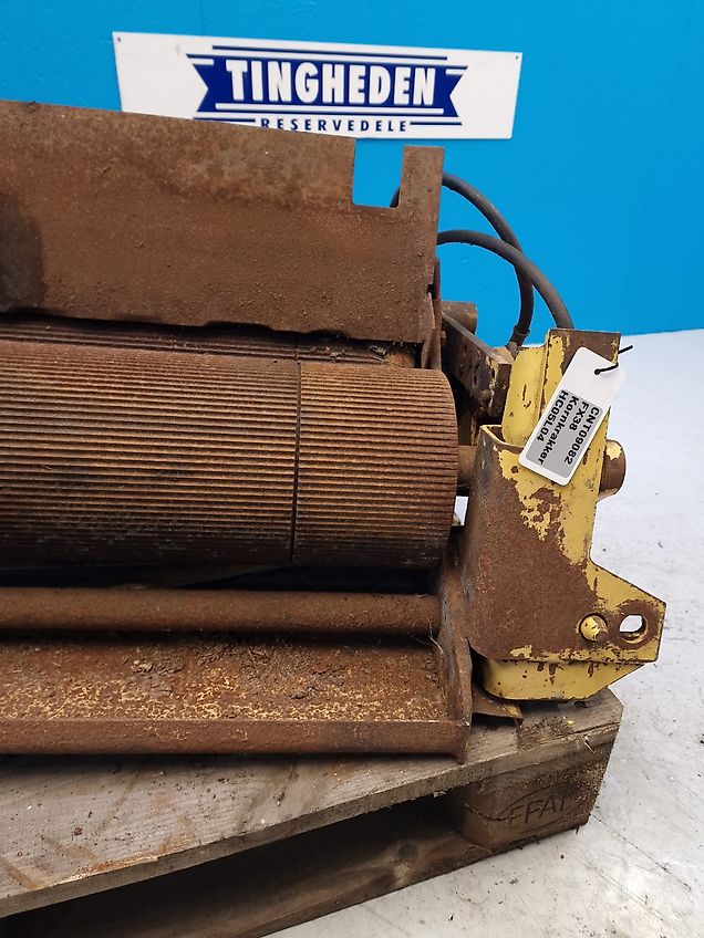 New Holland FX38 (Spare part/Reservedel/Ersatzteil)