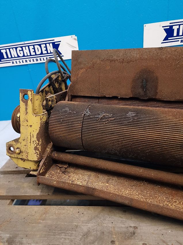 New Holland FX38 (Spare part/Reservedel/Ersatzteil)