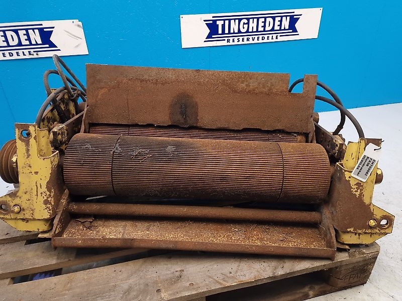 New Holland FX38 (Spare part/Reservedel/Ersatzteil)