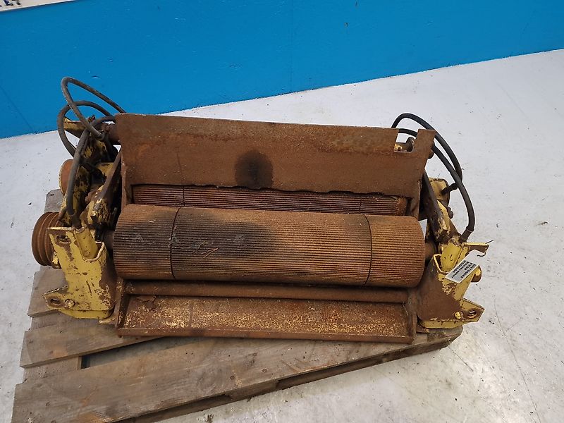 New Holland FX38 (Spare part/Reservedel/Ersatzteil)