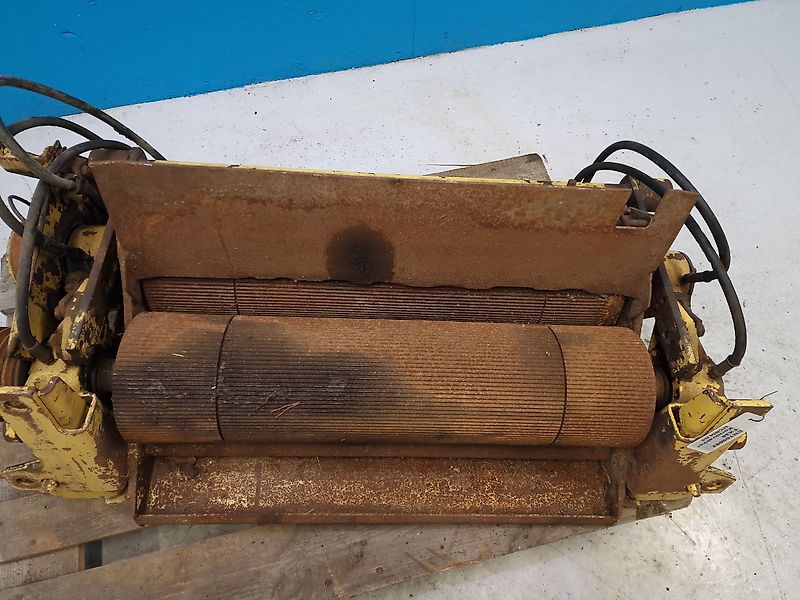 New Holland FX38 (Spare part/Reservedel/Ersatzteil)