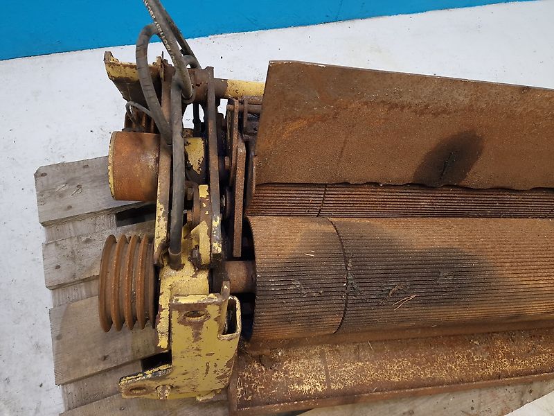 New Holland FX38 (Spare part/Reservedel/Ersatzteil)