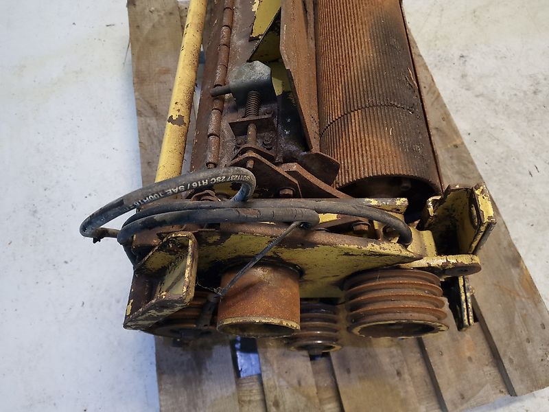 New Holland FX38 (Spare part/Reservedel/Ersatzteil)