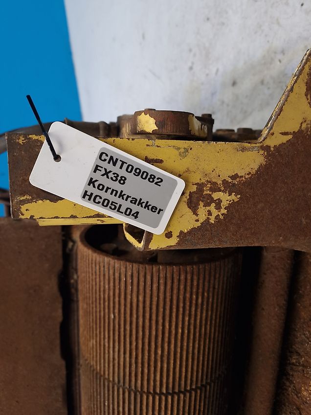 New Holland FX38 (Spare part/Reservedel/Ersatzteil)