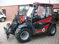 Weidemann T 4512