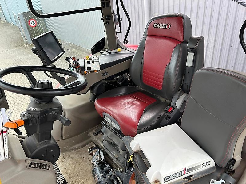 Case IH PUMA 240 CVX
