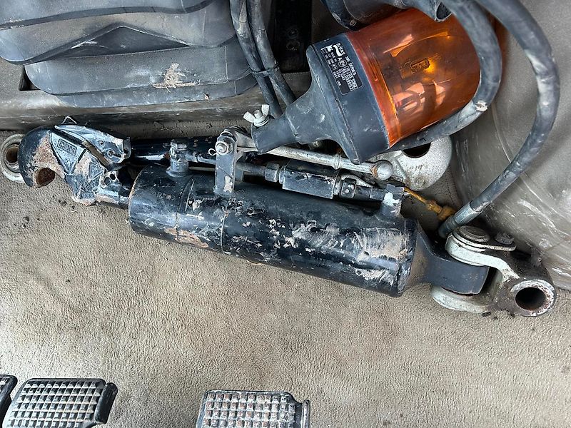 Case IH PUMA 240 CVX