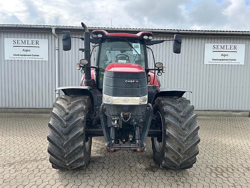 Case IH PUMA 240 CVX