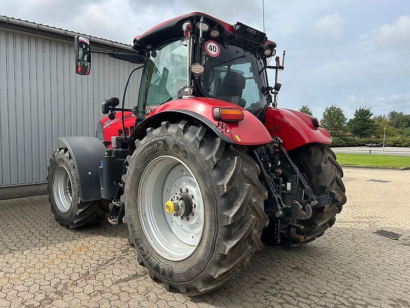 Case IH PUMA 240 CVX