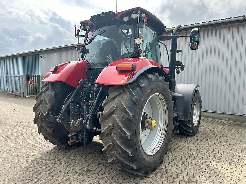 Case IH PUMA 240 CVX