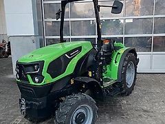 Deutz-Fahr 5080 DV ECOLINE GS STAGE V