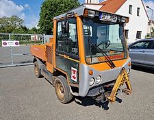 BOKIMOBIL HY 1251 BOKIMOBIL HY 1251