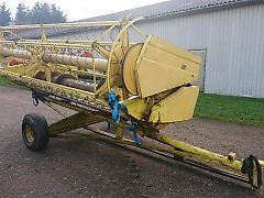 New Holland 13" (Spare part/Reservedel/Ersatzteil)