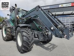 Valtra T214 DIRECT