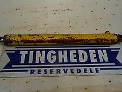 New Holland TX36 (Spare part/Reservedel/Ersatzteil)