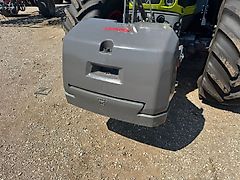 Claas Modulares Drive In Frontgewicht 800+600KG