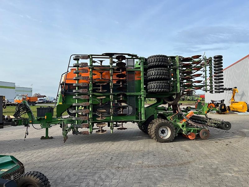 Amazone Cirrus 6003-2