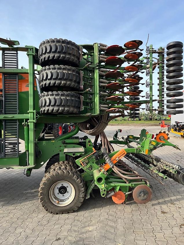 Amazone Cirrus 6003-2