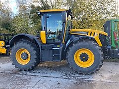 JCB Fastrac 4220