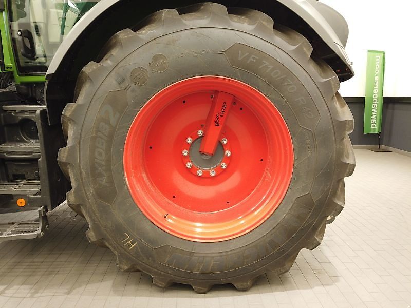 Fendt 828 VARIO S4 PROFI PLUS