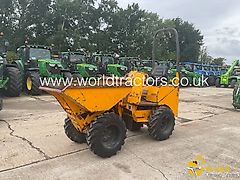 Thwaites MACH 201