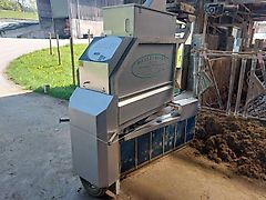 Wasserbauer Butler Silver