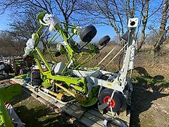 Claas VOLTO 1300 T