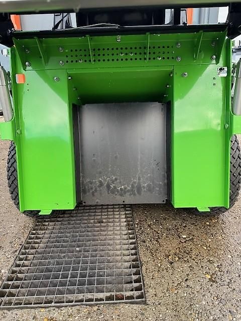 Etesia Hydro 100 / MK 124