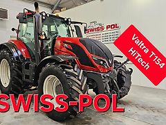 Valtra T 154